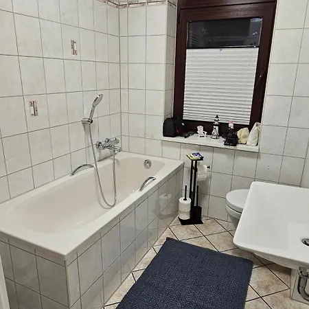 Ruegenblick דירה ורניגרוד