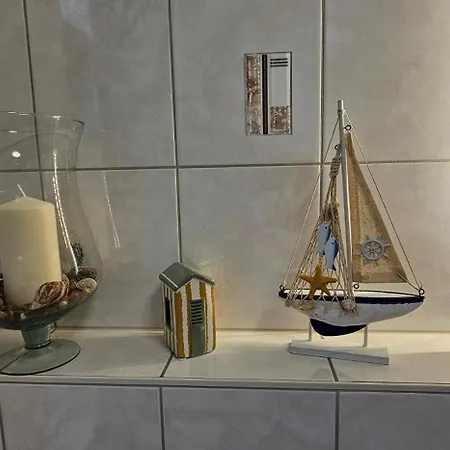 Ruegenblick Apartment