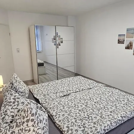 Ruegenblick 韦尼格罗德