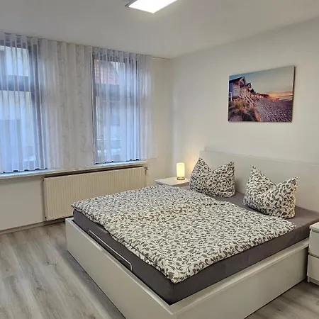 Ruegenblick * 韦尼格罗德