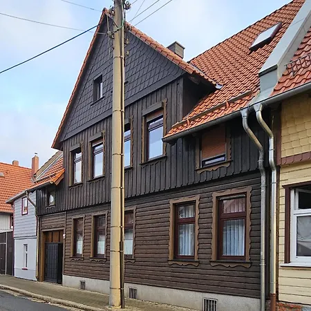 Ruegenblick דירה