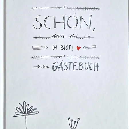 Ruegenblick 公寓 韦尼格罗德