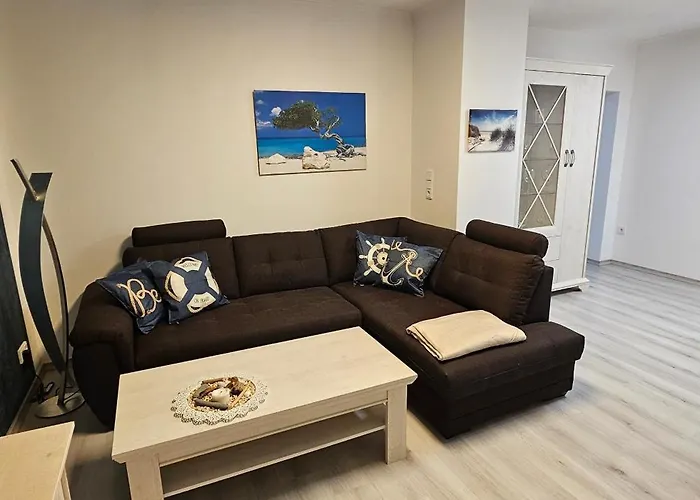 Ruegenblick דירה ורניגרוד