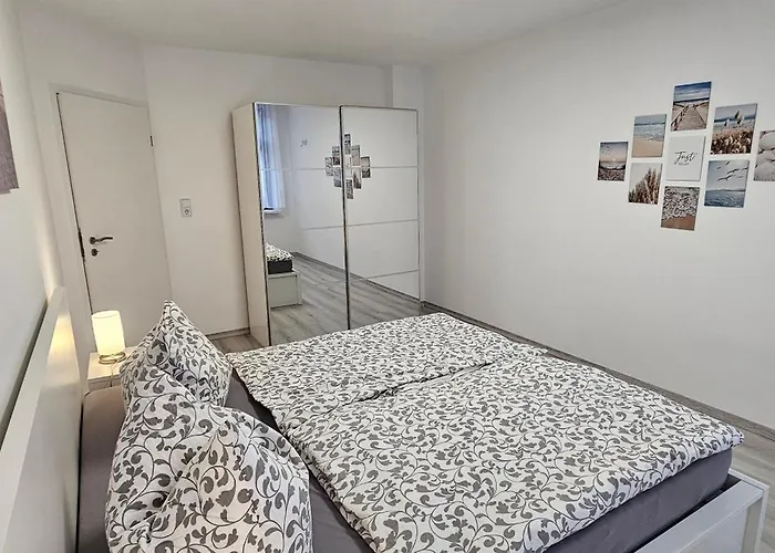 Ruegenblick 韦尼格罗德