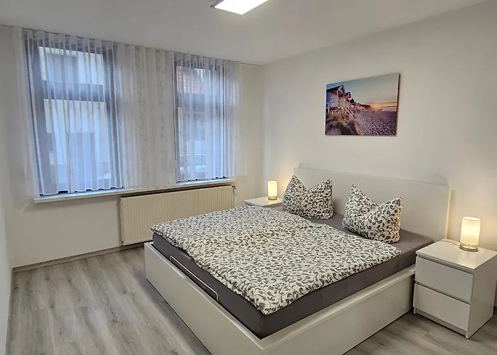 Ruegenblick * 韦尼格罗德