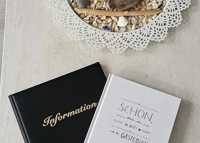 Ruegenblick דירה