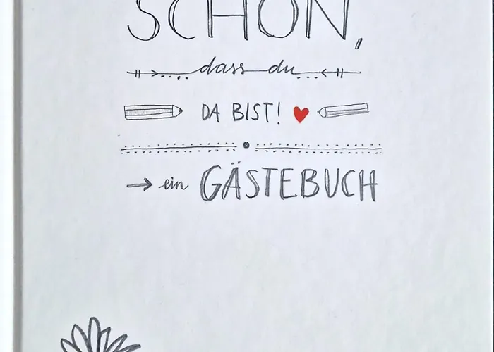 Ruegenblick Apartman Wernigerode