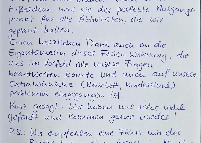 Ruegenblick * Wernigerode